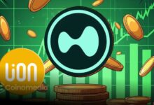 Lion Group HYPE buy for crypto treasury strategy
