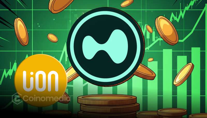 Lion Group Launches $600M HYPE Treasury Strategy