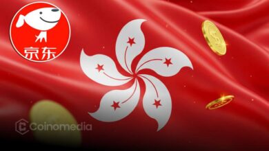 JD Coinlink HKD stablecoin testing under HKMA sandbox