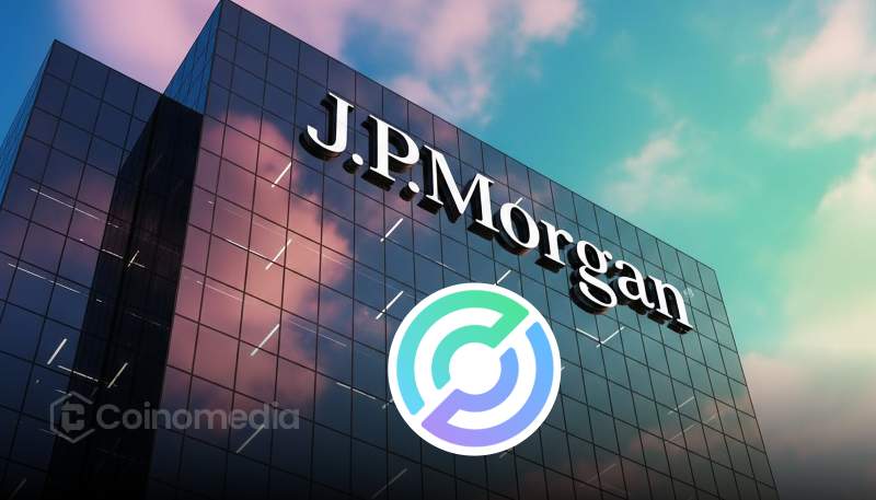 Image showing Circle logo with underweight rating and target price