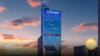JPMorgan Tests Dollar Deposit Token on Base Blockchain