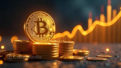 James Struggles to Profit Despite 40x BTC Leverage