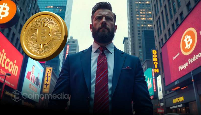 James Wynn Liquidated for 240 BTC Amid Market Moves