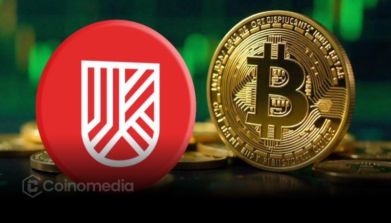 Jetking's strategic Bitcoin investment move in India