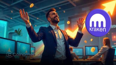 Kraken Prime institutional crypto platform launch