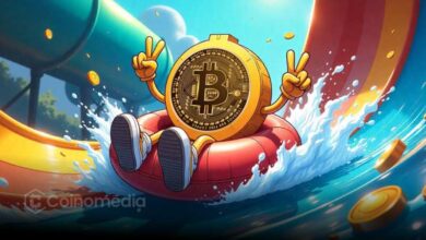 Liquidity Builds Above $110K: What’s Next for Bitcoin?
