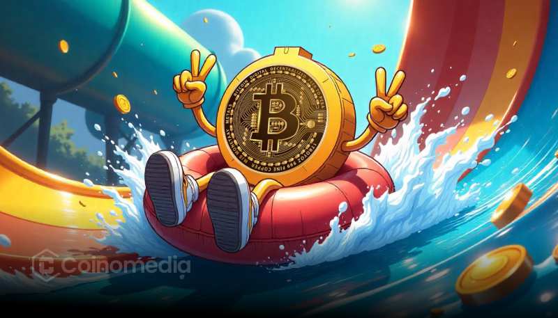 Liquidity Builds Above $110K: What’s Next for Bitcoin?