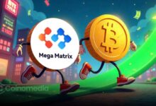 Mega Matrix Bitcoin purchase highlights tech firm’s first crypto investment