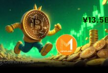 Metaplanet Adds 1,005 BTC, Now Holds 13,350 Total