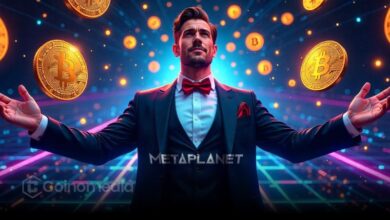 Metaplanet Bitcoin strategy and share issuance plan