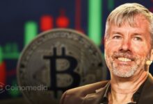 Saylor Predicts Bitcoin at $21 Million in 21 Years