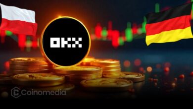OKX crypto trading Germany and Poland platform launch