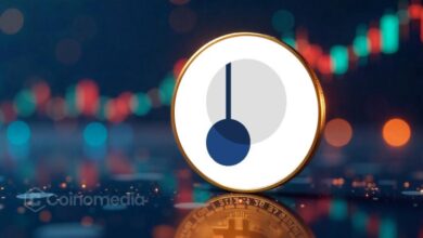 Institutions Quietly Accumulating PENDLE Tokens