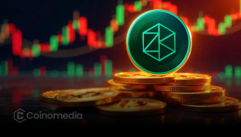 Polyhedra buyback announcement graph