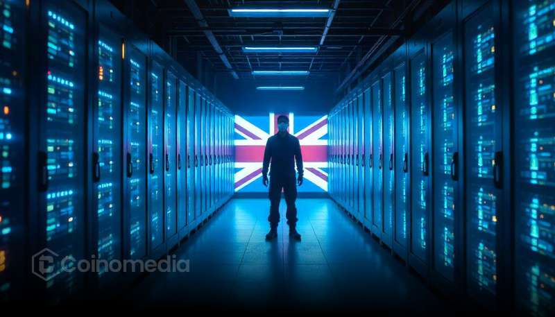 UK Boosts Quantum Computing with £500M Investment