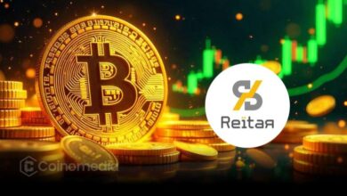 Reitar Logtech Bitcoin purchase announcement via SEC filing