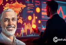 Ric Edelman Urges 10%–40% Crypto Allocation in Portfolios