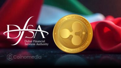 Ripple RLUSD stablecoin approved by Dubai regulator