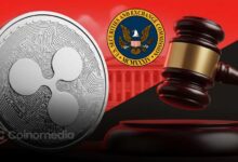 “Ripple CEO announces end of SEC appeal, focuses on Internet of Value mission.”