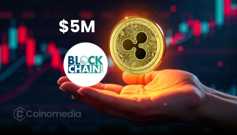 Ripple blockchain education initiative in Asia-Pacific universities