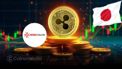 Ripple Web3 Salon partnership supporting Japan startups with XRP Ledger grants