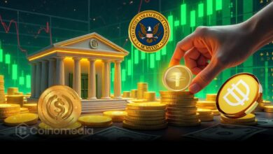 SEC Approves Trump Media S‑3 Filing, Paving Way for Bitcoin Treasury