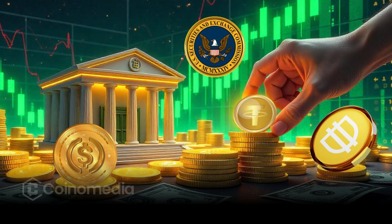 SEC Approves Nasdaq Crypto Index with SOL, ADA & XRP