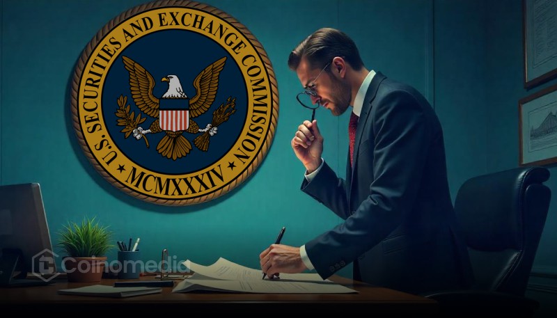 SEC Withdraws Key Gensler‑Era Crypto and ESG Rules