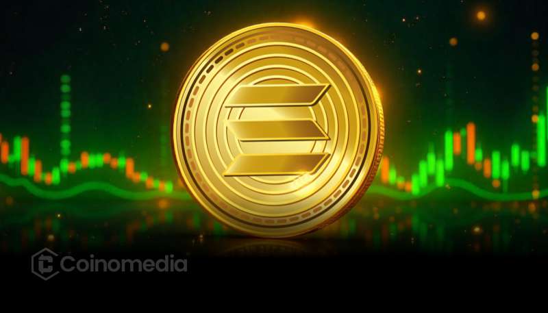 SOL Correction Nears End as Bulls Target $220-$250