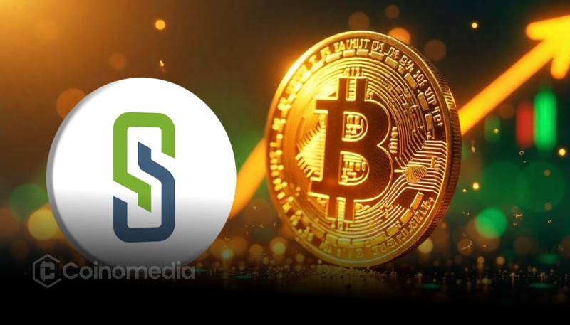 Semler Aims for 10,000 BTC by 2025, 105,000 by 2027