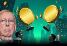 Senate GOP Unveils New Crypto Market Structure Principles