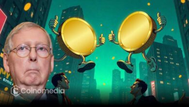 Senate GOP Unveils New Crypto Market Structure Principles