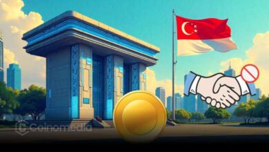 Singapore crypto ban order by MAS targeting overseas operations