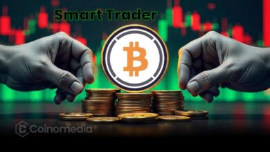 WBTC profit from smart crypto trader sale