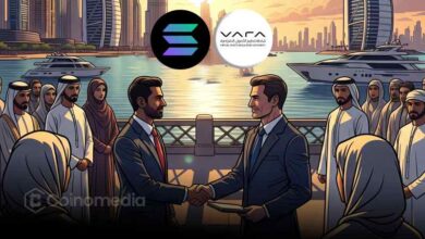 Solana Economic Zone partnership with Dubai VARA