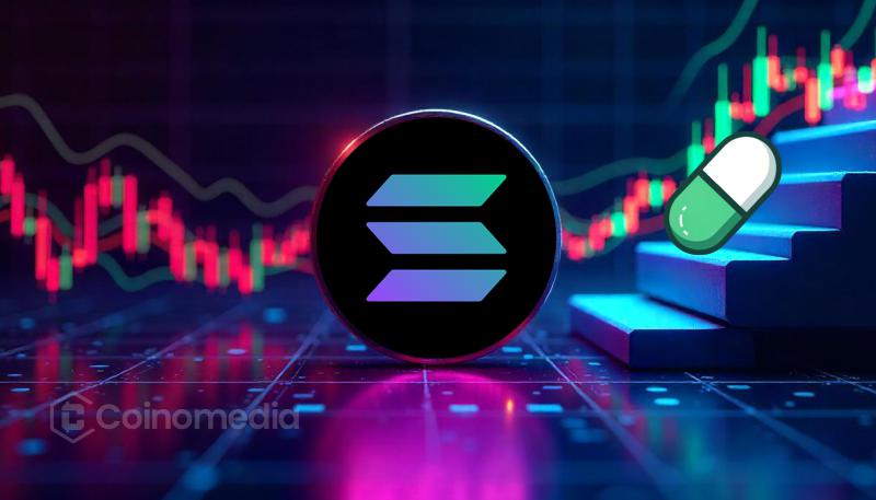 Pump.fun sells massive amount of SOL tokens impacting Solana price
