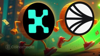 “Sonic logo with Kaito integration graphic, showing social media and DeFi icons”