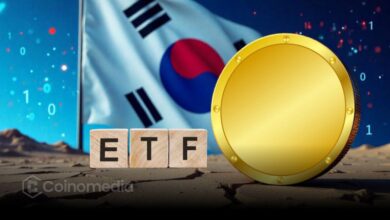 South Korea’s FSC Unveils Roadmap for Spot Crypto ETFs and Won‑Based Stablecoins