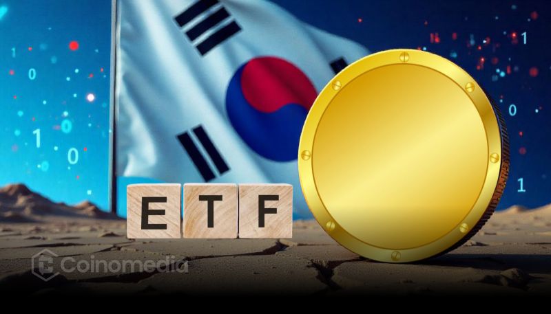South Korea’s FSC Unveils Roadmap for Spot Crypto ETFs and Won‑Based Stablecoins