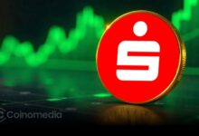 Sparkassen announces crypto trading launch for 2026