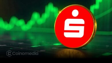 Sparkassen announces crypto trading launch for 2026