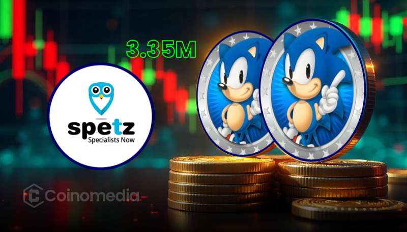 Spetz Inc. completes major Sonic token purchase