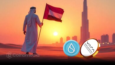 Sui VARA Partnership driving Web3 innovation in Dubai