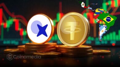 Tether Orionx investment supports crypto growth in Latin America