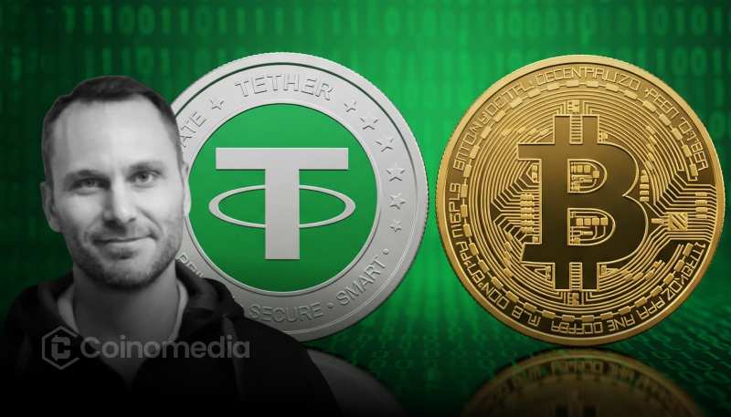 Tether Bitcoin mining 2025 plan Paolo Ardoino