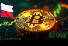 Texas Launches $10M Publicly Funded Bitcoin Reserve