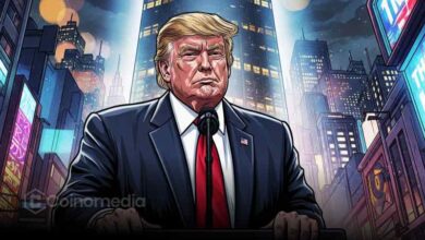 Trump to End Crypto Bank Ban Under “Chokepoint 2.0”