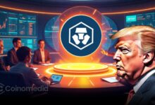 Trump Media stock buyback and Bitcoin strategy update