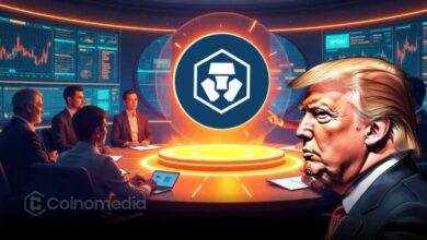 Trump Media stock buyback and Bitcoin strategy update