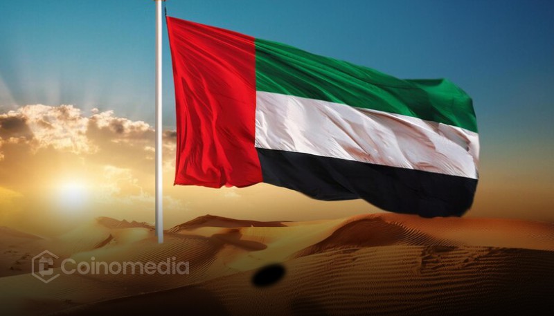 Skyscrapers in Dubai representing tokenized real estate market growth